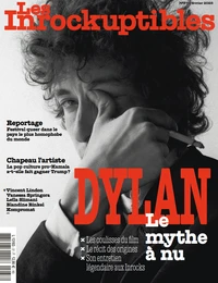 Dylan, le mythe à nu
