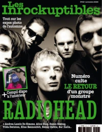 Radiohead