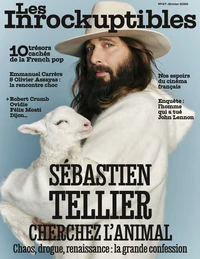 Sébastien Tellier