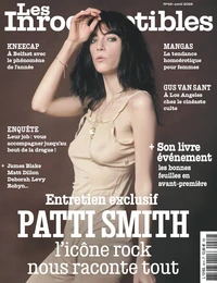 Patti Smith