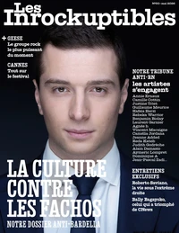 La culture contre les fachos