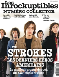 Les derniers héros américains