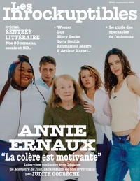 Annie Ernaux