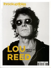 Lou Reed