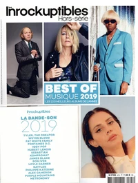 Best of musique 2019