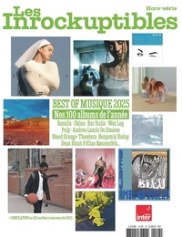 Best of musique 2025