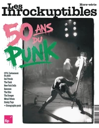 50 ans de punk