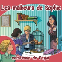 Les malheurs de Sophie