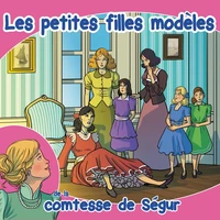 Les petites filles modèles