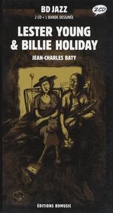 Lester Young & Billie Holiday