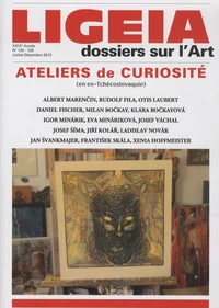 Ateliers de curiosité (en ex-Tchécoslovaquie)