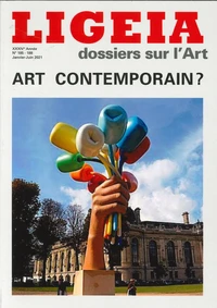 Art contemporain ?