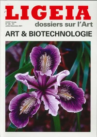 Art & biotechnologie