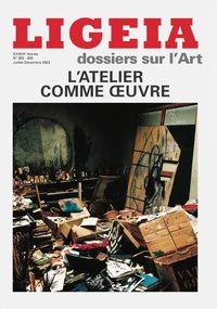Le mystère du suaire de Turin
