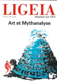 Art et mythanalyse