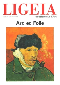 Art et Folie