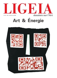Art & énergie
