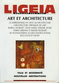 Art et Architecture
