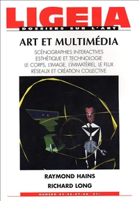 Art et multimédia