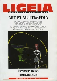 Art et Multimedia