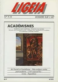 Académismes