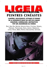 Peintres cinéastes