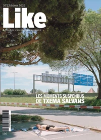 Les moments suspendus de Txema Salvans