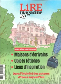 Dans l'intimité des auteurs, d'hier à aujourd'hui