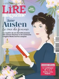 Jane Austen, la voix des femmes