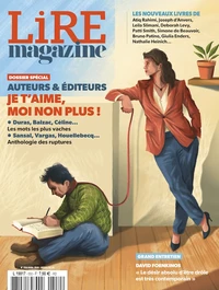 Auteurs & éditeurs, je t'aime, moi non plus !