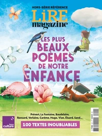 Les plus beaux poèmes de notre enfance