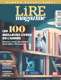 Les 100 meilleurs livres de l'année