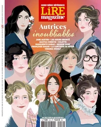 Autrices inoubliables