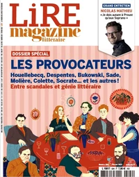 Les provocateurs