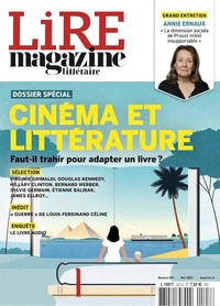 Cinéma & Littérature