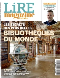 Les secrets des plus belles bibliothèques du monde
