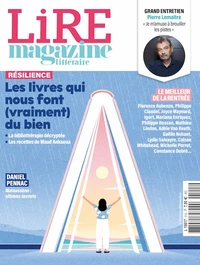 Les livres qui nous font (vraiment) du bien