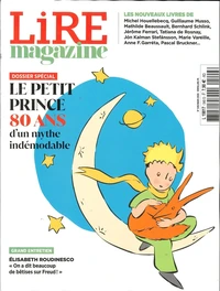 Le Petit Prince