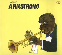Louis Armstrong and the big bands