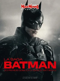 La saga Batman