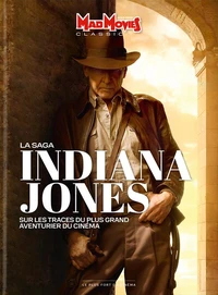 La saga Indiana Jones
