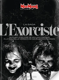 La saga L'Exorciste