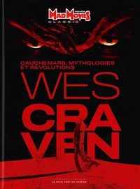 Wes Craven