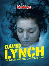David Lynch