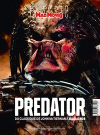 Predator Redux