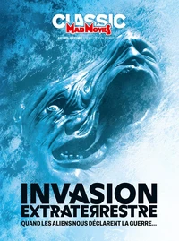 Best-of Invasion extraterrestre