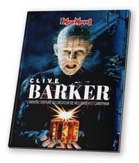 Clive Barker