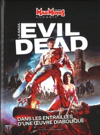 Evil Dead (HC)