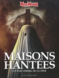 Maisons hantées