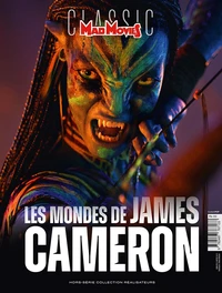 James Cameron Redux